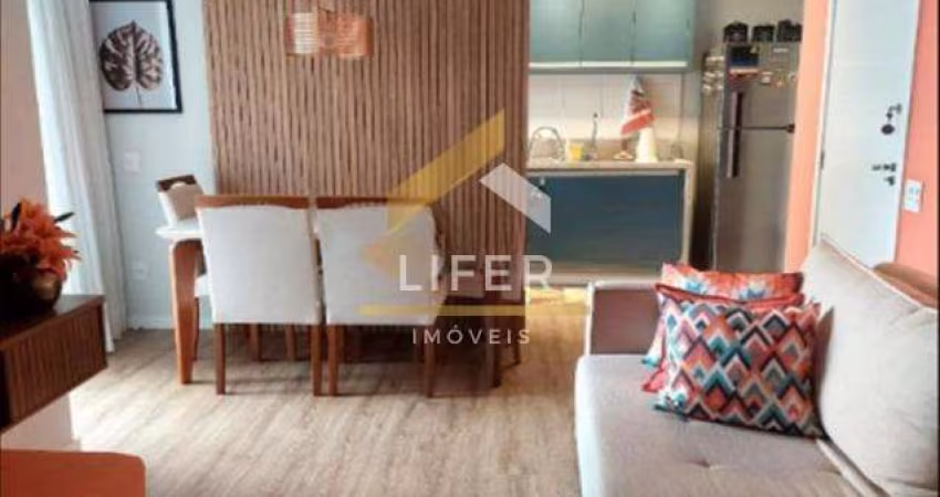 Apartamento com 2 quartos à venda na Rua Arquiteto José Augusto Silva, 1281, Parque Rural Fazenda Santa Cândida, Campinas