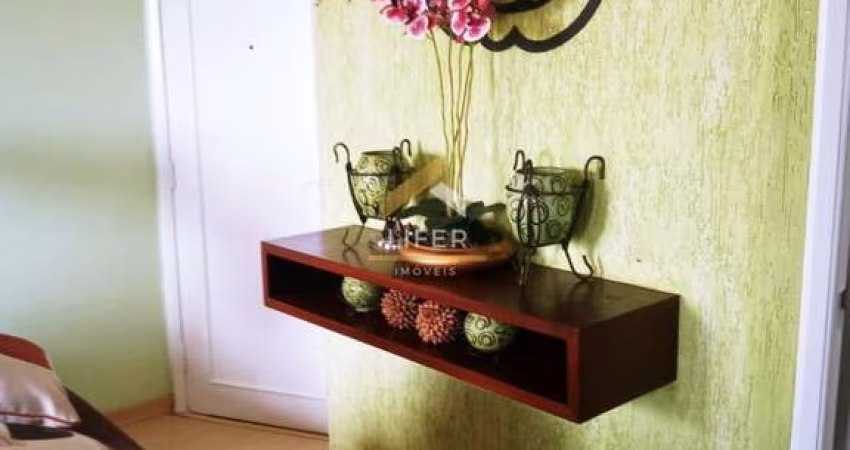 Apartamento com 3 quartos à venda na Rua Hermantino Coelho, 195, Mansões Santo Antônio, Campinas