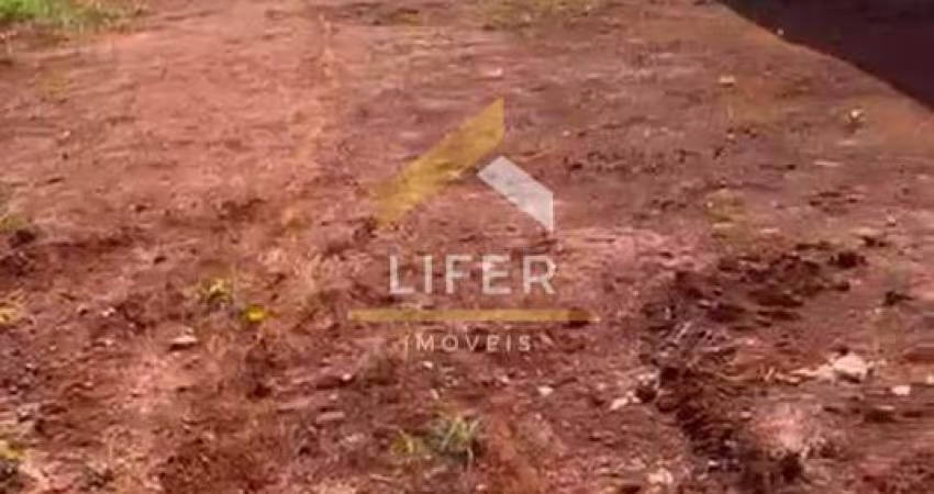 Terreno em condomínio fechado à venda na Avenida Luiz Greco, 330, Vila Monte Alegre, Paulínia