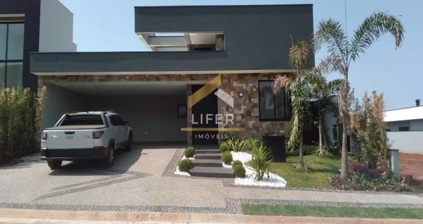 Casa em condomínio fechado com 3 quartos à venda na Rua Sebastião Cardoso, 168, Parque Brasil 500, Paulínia