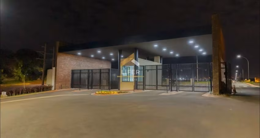Terreno à venda na Avenida Alexandre Cazelatto, 1200, Betel, Paulínia