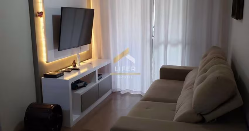 Apartamento com 3 quartos à venda na Rua Hermantino Coelho, 691, Mansões Santo Antônio, Campinas