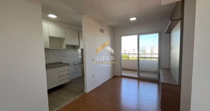 Apartamento com 2 quartos à venda na Rua Armando Strazzacappa, 54, Parque Rural Fazenda Santa Cândida, Campinas