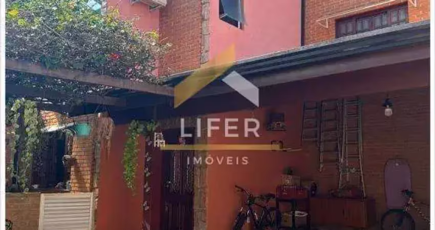 Casa com 4 quartos à venda na Rua Professor Saul Carlos da Silva, 85, Jardim Guarani, Campinas