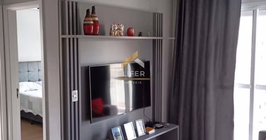 Apartamento com 2 quartos à venda na Rua Doutor Quirino, 779, Centro, Campinas
