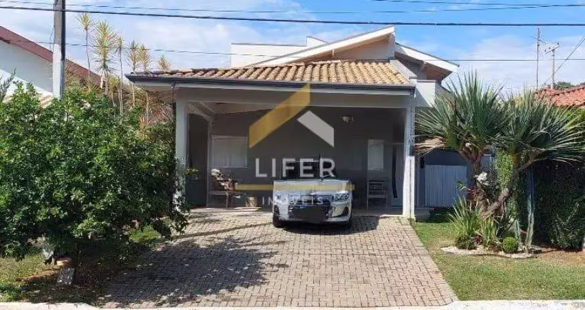 Casa em condomínio fechado com 3 quartos à venda na Rua Mata dos Pinhais, 61, Bosque de Barão Geraldo, Campinas