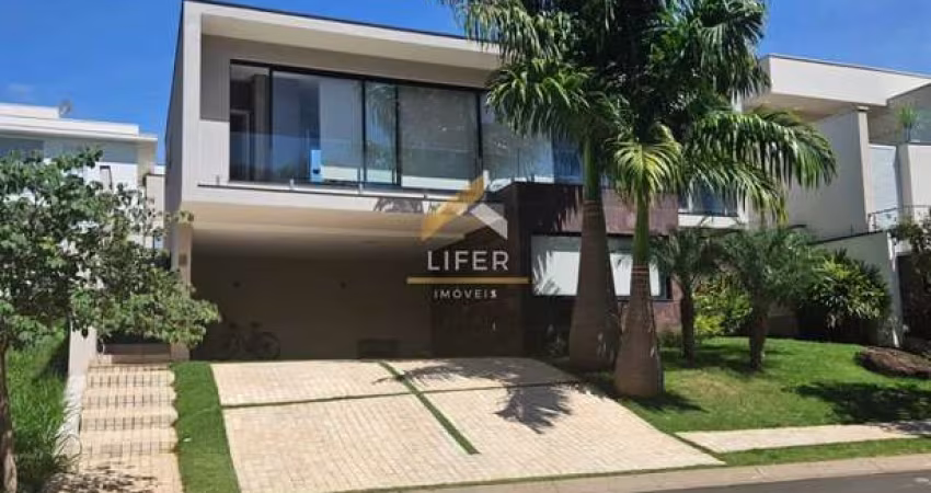 Casa em condomínio fechado com 3 quartos à venda na Alameda Itaipava, 1091, Joapiranga, Valinhos
