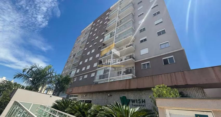 Apartamento com 2 quartos à venda na Avenida Monsenhor Jerônimo Baggio, 275, Jardim Nossa Senhora Auxiliadora, Campinas