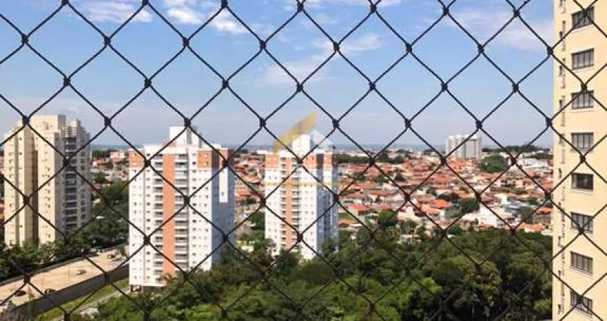 Apartamento com 3 quartos à venda na Avenida Washington Luís, 2700, Vila Marieta, Campinas