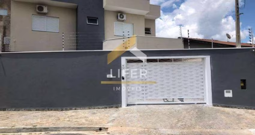 Casa com 4 quartos à venda na Rua Adão Rita, 416, Residencial Parque da Fazenda, Campinas