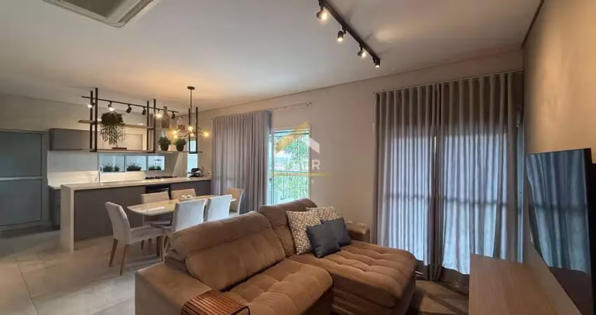 Apartamento com 3 quartos à venda na Avenida Wellman Galvão de França Rangel, 798, Swiss Park, Campinas