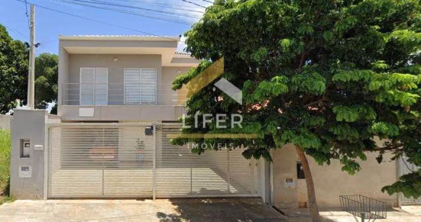 Casa com 3 quartos à venda na Avenida John Boyd Dunlop, 54, Jardim Ipaussurama, Campinas