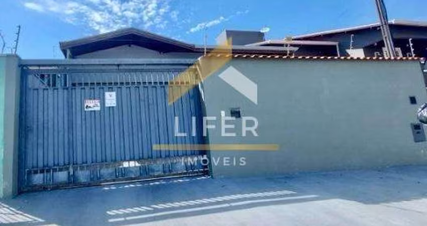 Casa com 3 quartos à venda na Rua Teófilo Tavares Filho, 104, Parque Jambeiro, Campinas