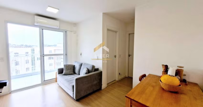 Apartamento com 2 quartos à venda na Avenida Monsenhor Jerônimo Baggio, 275, Jardim Nossa Senhora Auxiliadora, Campinas