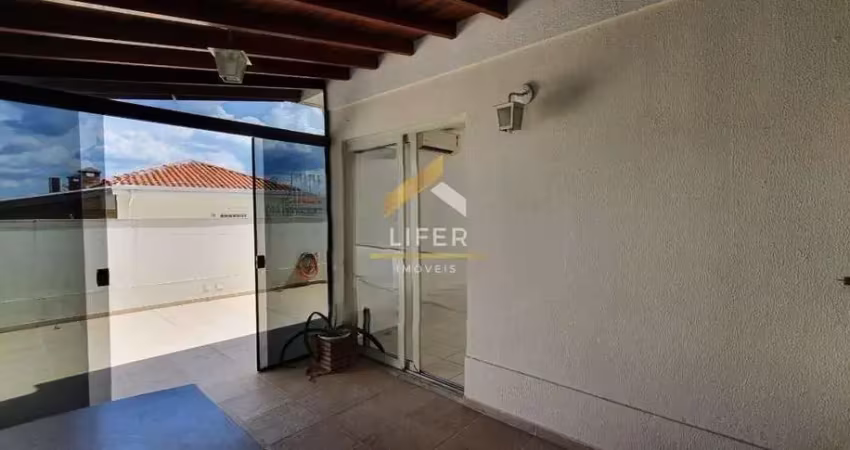 Cobertura com 3 quartos à venda na Rua São Miguel Arcanjo, 1730, Jardim Nova Europa, Campinas