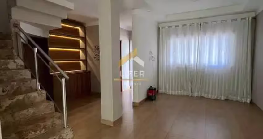 Casa com 3 quartos à venda na Carmelinda Clazzer Foreze, 198, Jardim Santa Cândida, Hortolândia