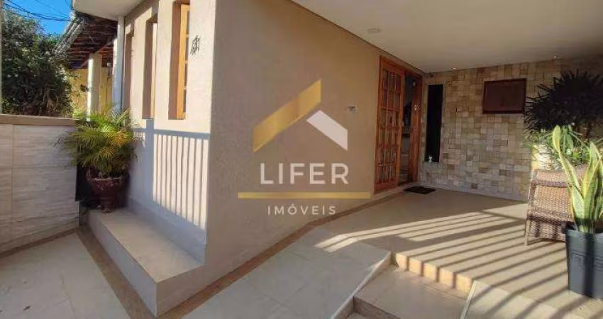 Casa com 3 quartos à venda na Esmeraldo Tarquinio, 407, Vila Iapi, Campinas
