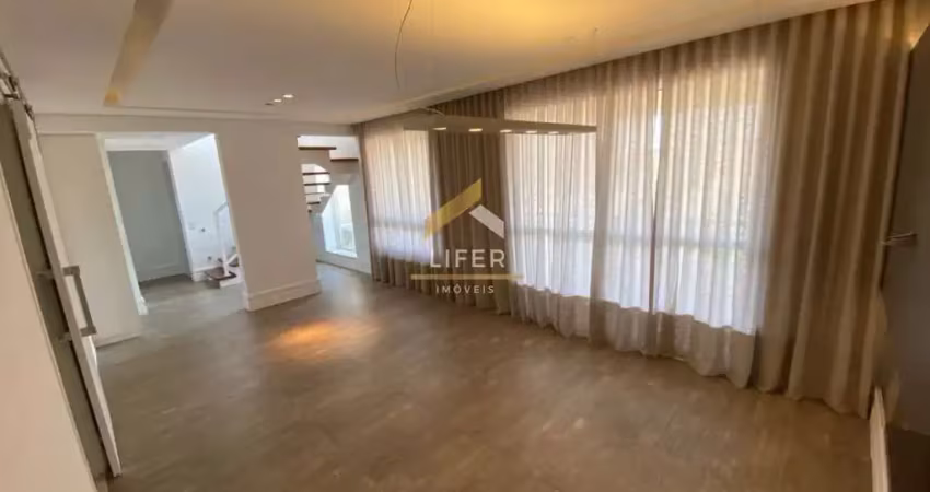 Cobertura com 3 quartos à venda na Rua Frei José de Monte Carmelo, 604, Jardim Primavera, Campinas