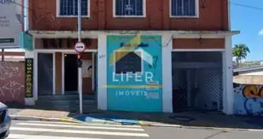 Prédio à venda na Rua Treze de Maio, 331, Vila Olivo, Valinhos