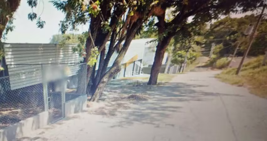 Terreno comercial à venda na dos Correios, 258, Macuco, Valinhos
