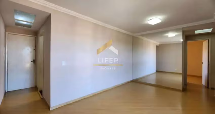 Apartamento com 3 quartos à venda na Rua Doutor Herculano Gouvea Neto, 460, Loteamento Parque São Martinho, Campinas