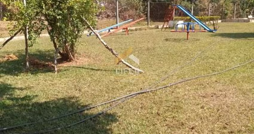 Chácara / sítio com 2 quartos à venda na Rua Allan Fonseca, 690, Recanto dos Dourados, Campinas