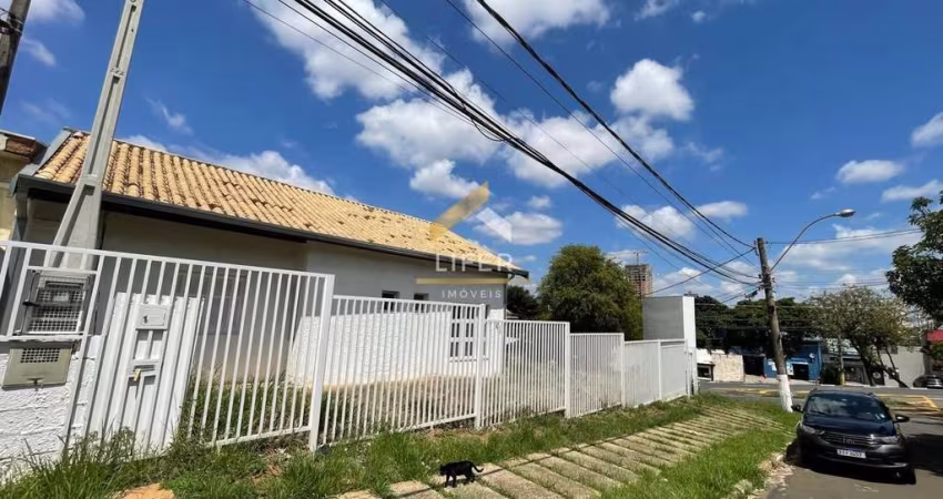 Casa comercial à venda na Rua Nova Aliança, 40, Chácara da Barra, Campinas