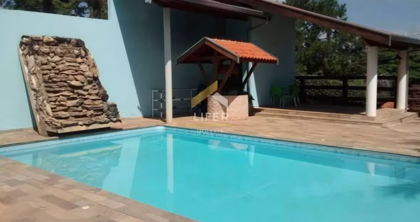 Chácara / sítio com 3 quartos à venda na Rua Fábio Baptista Pinto, 951, Recanto dos Dourados, Campinas