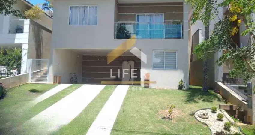 Casa em condomínio fechado com 3 quartos à venda na Avenida João Páffaro, 2000, Pinheirinho, Vinhedo