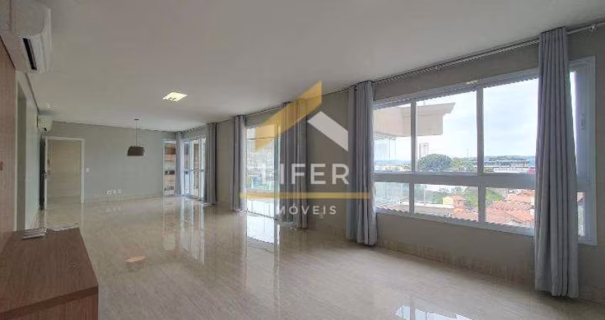 Apartamento com 4 quartos para alugar na Rua Francisco Glicério, 1620, Vila Embaré, Valinhos