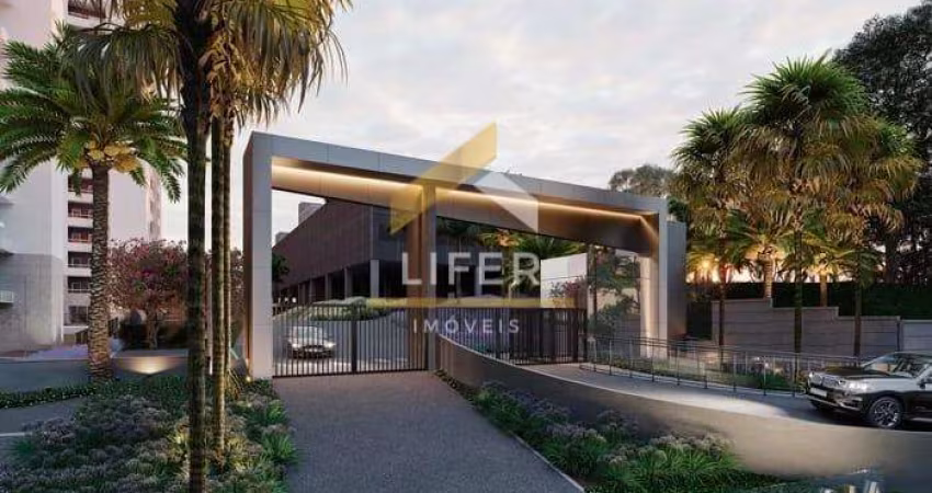 Apartamento com 2 quartos à venda na R. Tabelião Aguinaldo Xavier de Souza, 121, Parque Prado, Campinas