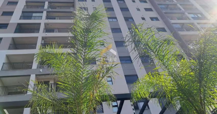 Apartamento com 3 quartos à venda na Rua Lauro Vannucci, 997, Parque Rural Fazenda Santa Cândida, Campinas