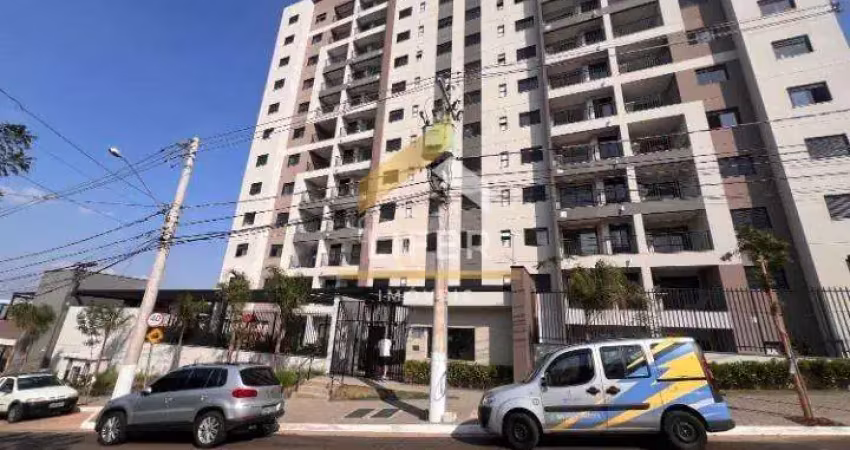 Apartamento com 3 quartos à venda na Rua Lauro Vannucci, 997, Parque Rural Fazenda Santa Cândida, Campinas
