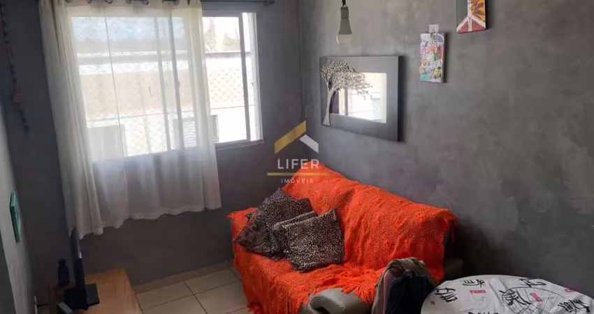 Apartamento com 2 quartos à venda na Avenida São José dos Campos, 3175, Vila Campos Sales, Campinas