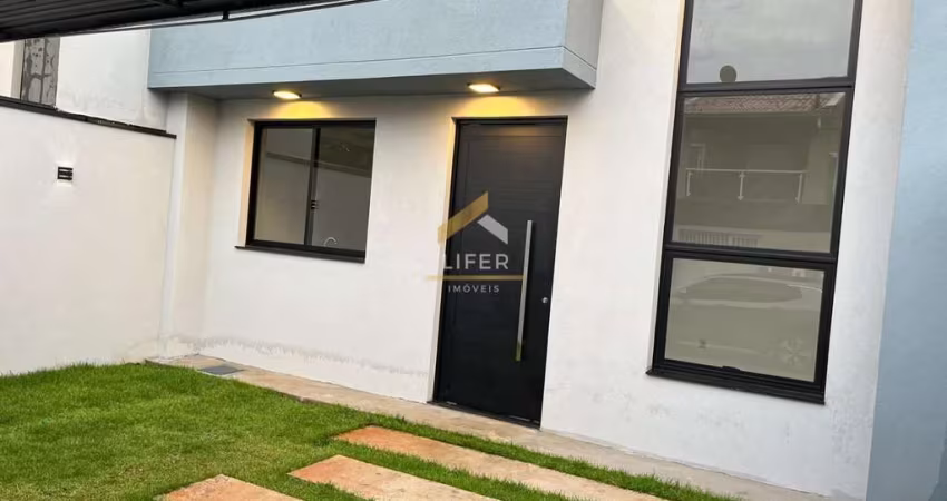 Casa com 3 quartos à venda na Angiolina Anselmi Ermani, 357, Jardim Marambaia, Jundiaí