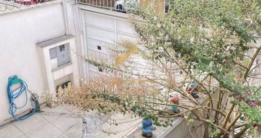 Casa com 3 quartos à venda na Rua Tomás Ribeiro Colaço, 250, Jardim Vivan, São Paulo