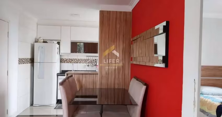 Apartamento com 2 quartos à venda na Rua Miguel João Jorge, 380, Jardim São José, Campinas