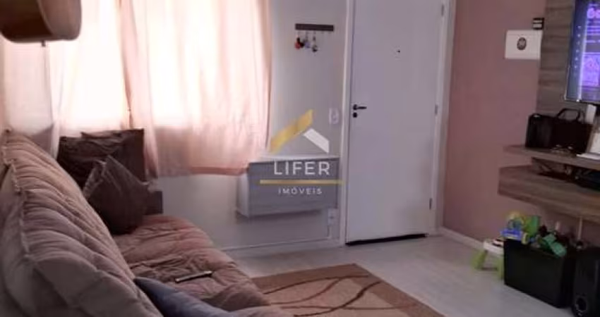 Apartamento com 2 quartos à venda na Rua Francisco Braz Prado, 1090, Parque Bom Retiro, Paulínia