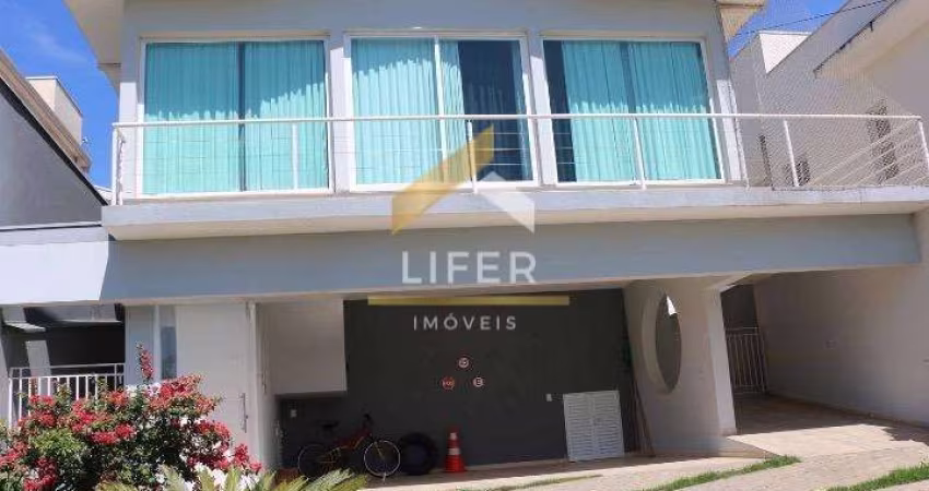 Casa em condomínio fechado com 4 quartos à venda na Avenida João Páffaro, 2000, Pinheirinho, Vinhedo