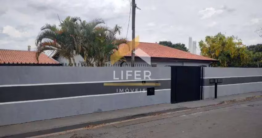 Chácara / sítio com 4 quartos à venda no Chácaras Assay, Hortolândia 