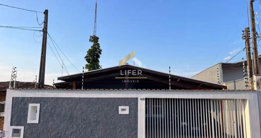 Casa com 4 quartos à venda na Cherubim Santarém, 425, Jardim Planalto, Campinas