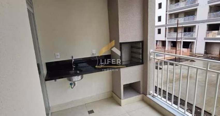 Apartamento com 2 quartos à venda na Rodovia dos Agricultores, 2000, Jardim Portugal, Valinhos