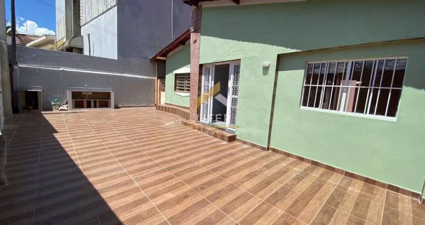Casa com 3 quartos para alugar na Rua Frei José de Monte Carmelo, 986, Jardim Proença, Campinas