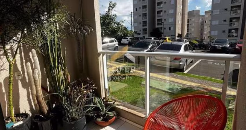 Kitnet / Stúdio à venda na Avenida Remo Oscar Beseggio, 975, Parque das Colinas, Valinhos