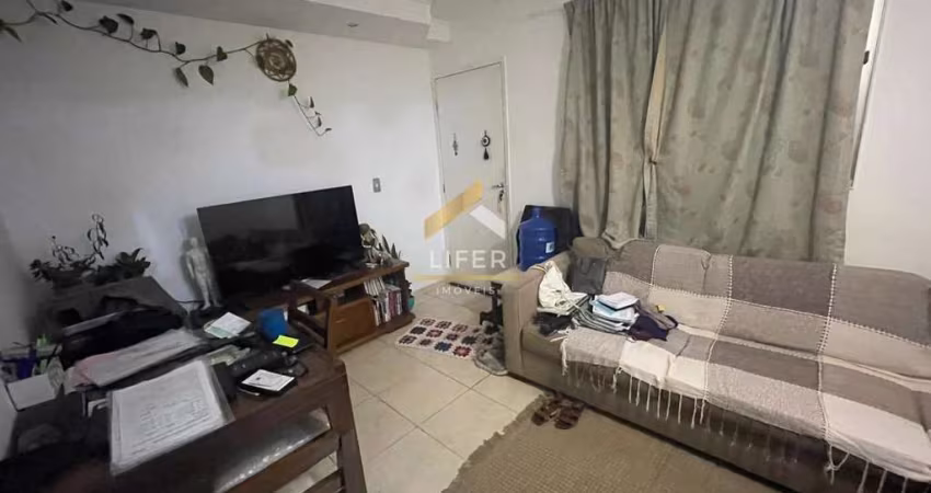 Apartamento com 2 quartos à venda na Avenida Doutor Carlos de Campos, 875, Vila Satúrnia, Campinas