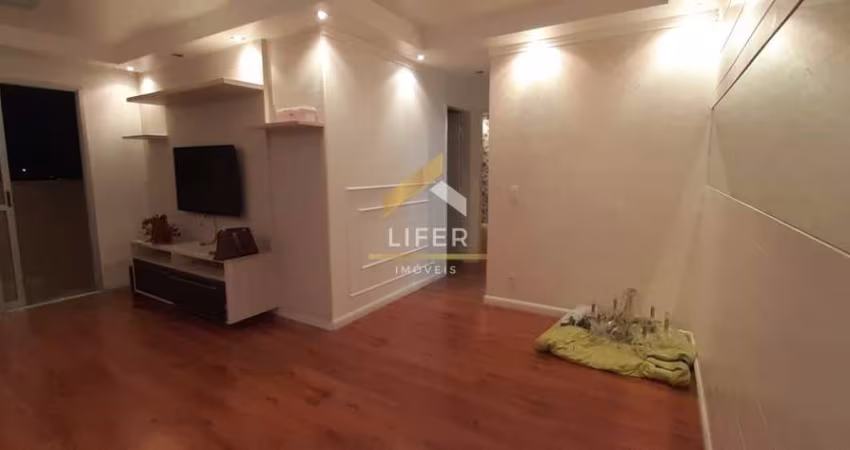 Apartamento com 2 quartos à venda na Avenida Brasil, 1240, Jardim Primavera, Itupeva