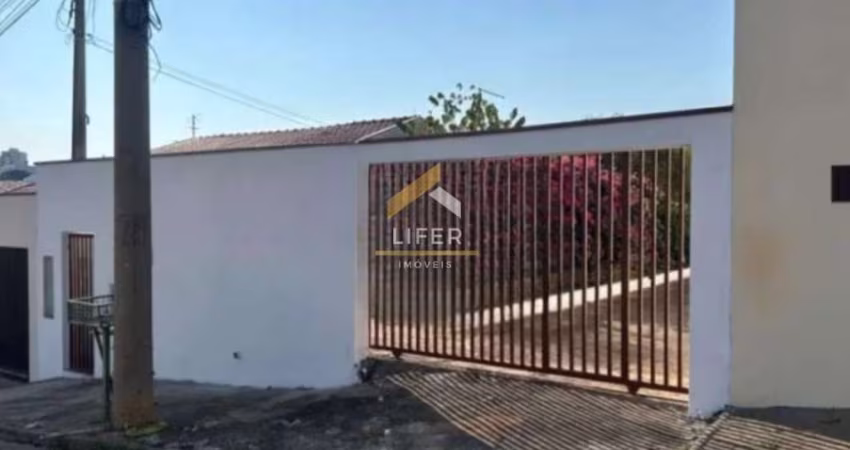 Casa com 2 quartos à venda na Rua Bolívia, 445, Jardim Nova Europa, Campinas