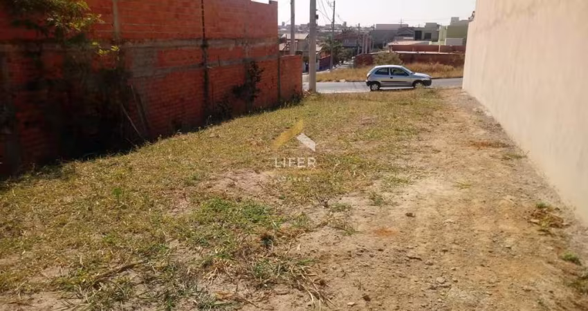 Terreno à venda na Rua Treze, 57, Residencial Cittá Di Firenze, Campinas