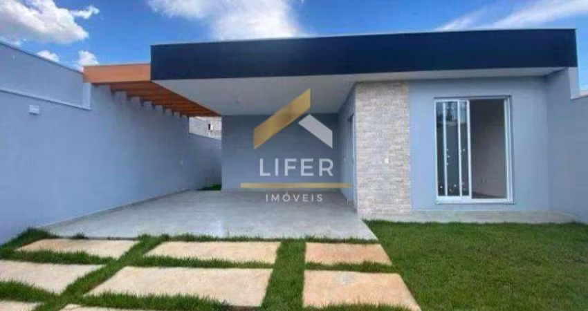 Casa com 3 quartos à venda na Rua Doutor Celso de castro Filho, 131, Centro, Itupeva