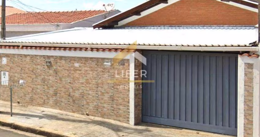 Casa com 3 quartos à venda na Admar Maia, 495, Jardim Nova Europa, Campinas